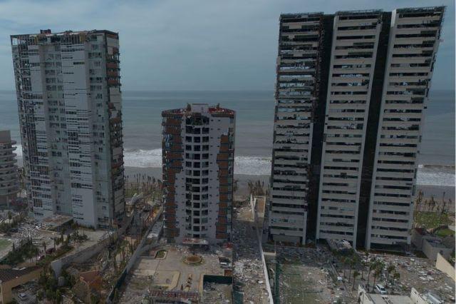 Acapulco: realidad vs narrativa