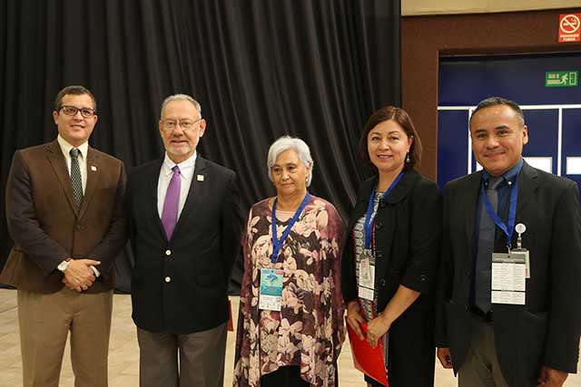 Realiza UIA Puebla, Congreso para atender y prevenir el suicidio