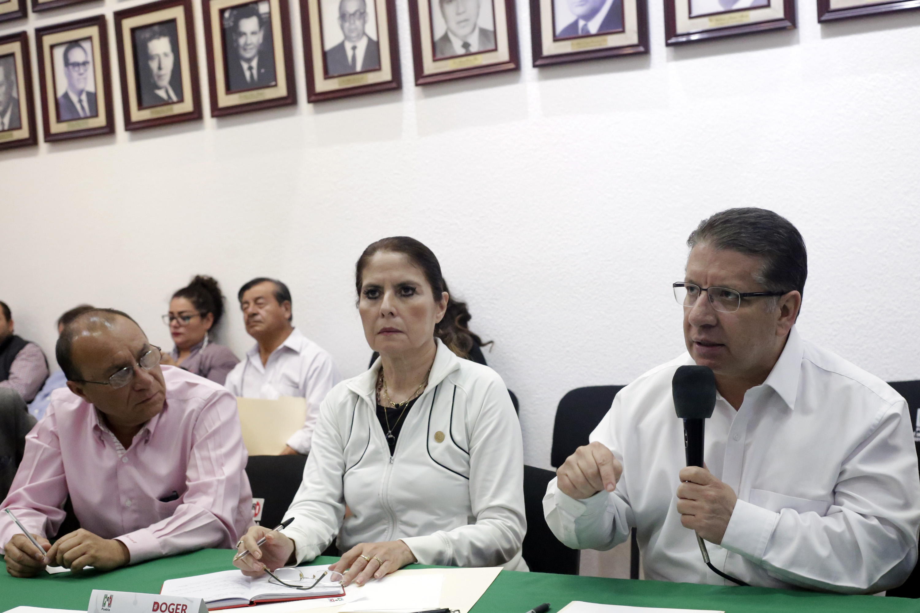 Exige PRI seguridad para sus candidatos en Teziutlán y V. Carranza