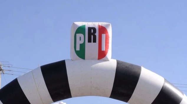 El futuro del PRI