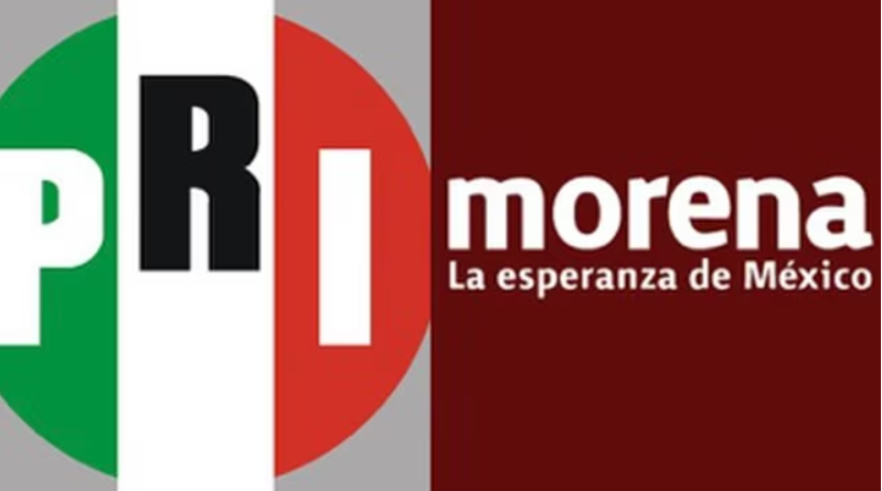 ¿El PRI nunca más? ¿A cambio de Morena? No, gracias