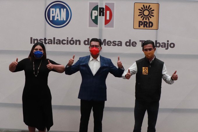 Impugnan plurinominales del PAN al Congreso Local ante el TEPJF