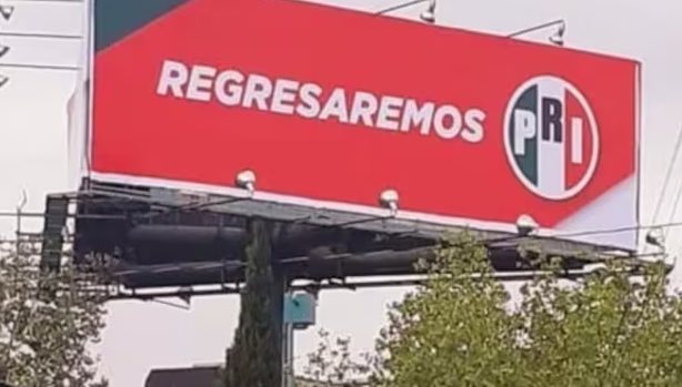 El PRI que conocimos se pudrió