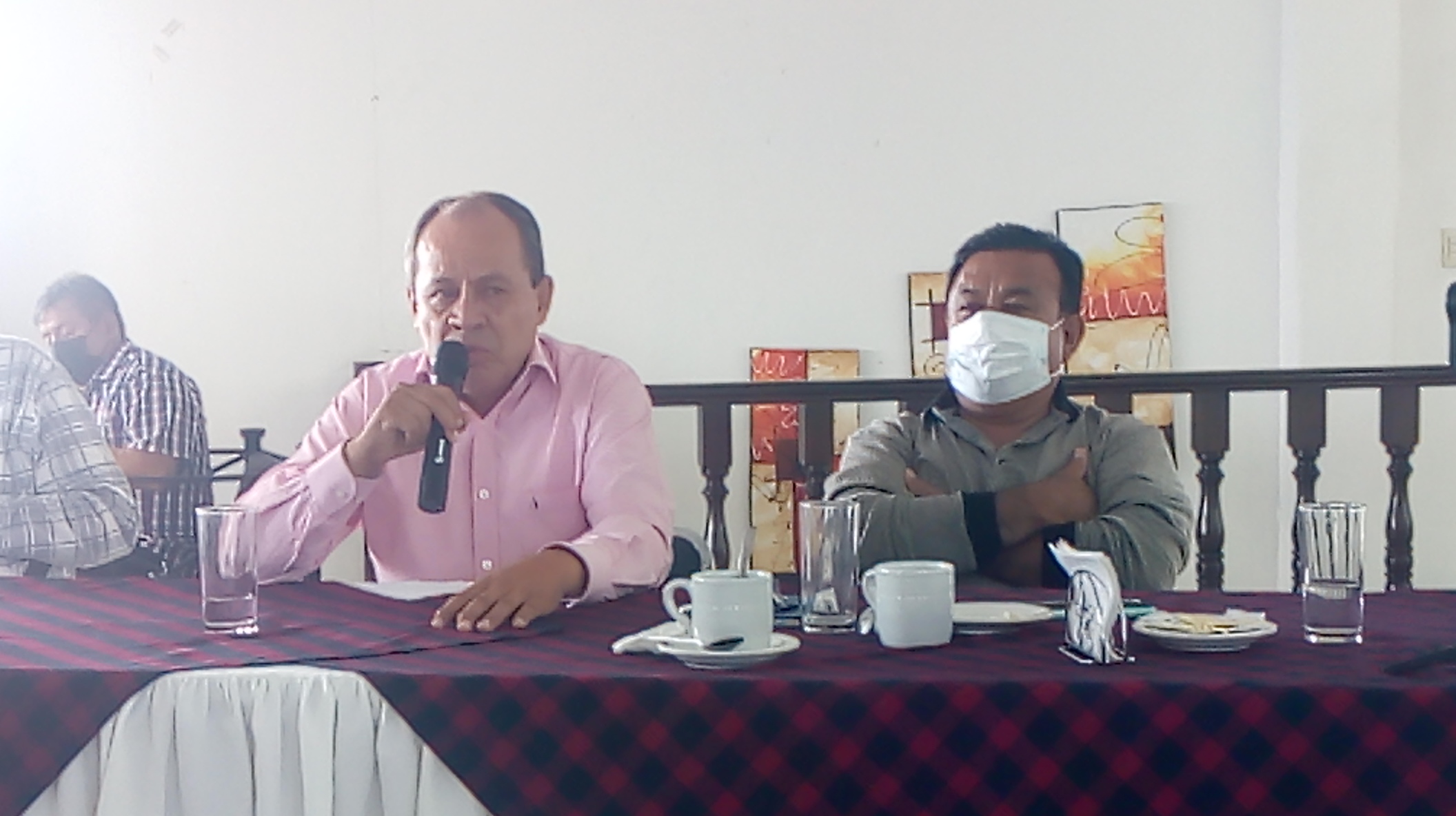 Va PRI Tehuacán por anulación de elección a edil