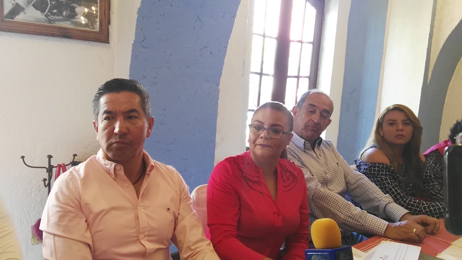 Hay focos rojos en Tehuacán para la jornada electoral: PRI