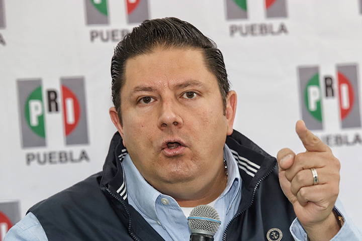 Los mexicanos ya están hartos de Morena: Carreto Pacheco
