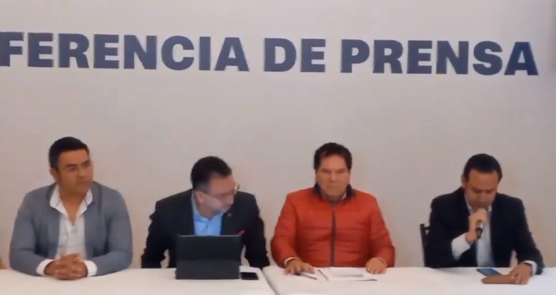 Pide PRI legalidad para garantizar reelección de alcaldes