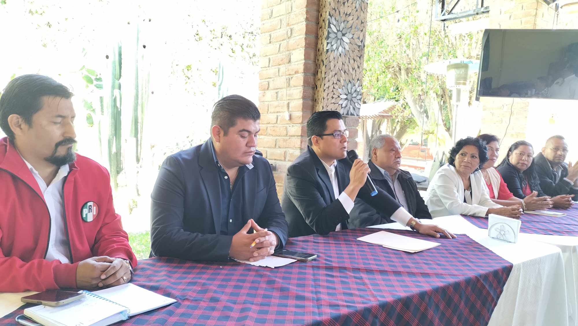 PRI en Tehuacán renovará su dirigencia en marzo