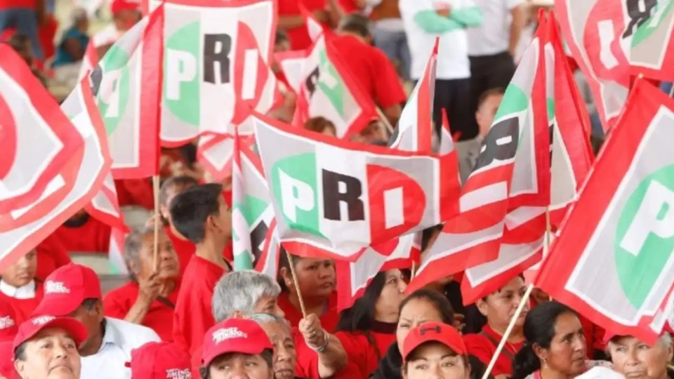 VIDEO Derrota sirvió para dar una sacudida en el PRI de Cuautlancingo