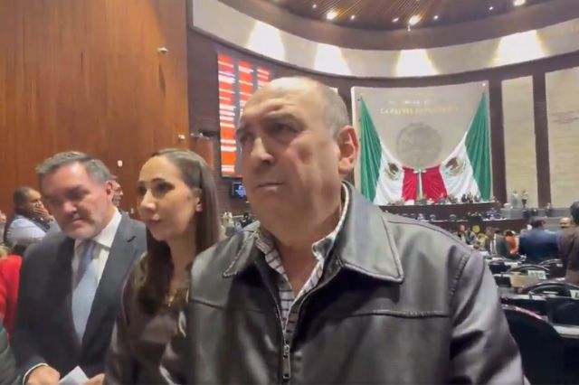 PRI denuncia que Morena elimina reformas con dictamen sobre órganos autónomos
