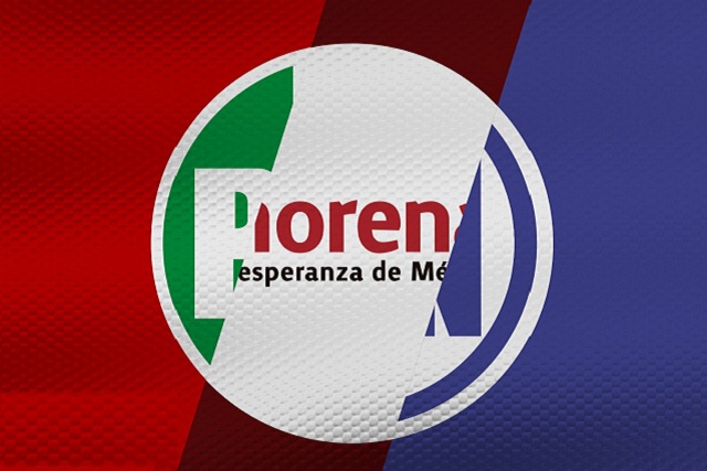 En la Mixteca la batalla electoral será entre el PRI y Morena: Chidiac