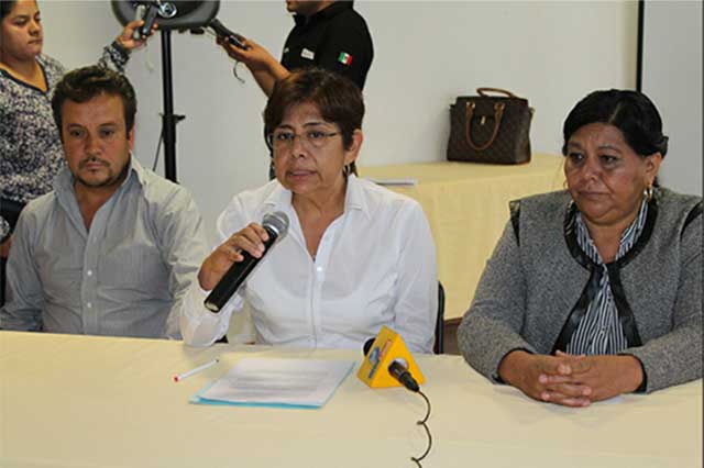 PRI denunciará a policías de Coyomeapan por privación ilegal