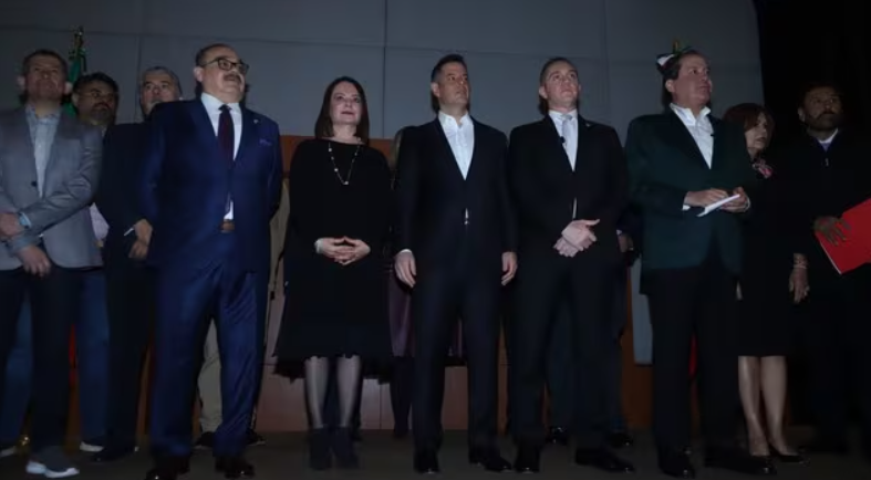 Los priistas arrepentidos