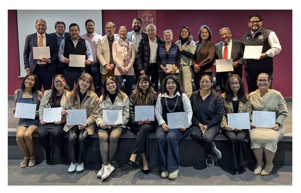 Diplomado de Periodismo Científico UPAEP, reconocido por NASA y AEM