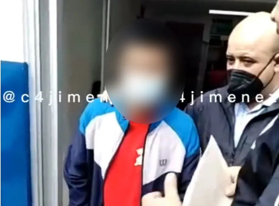 Detienen a primo del pequeño Fredy, asesinado en la GAM