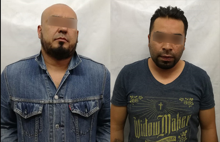 Vinculación a proceso a 4 por robo en Atempan y Atzitzintla