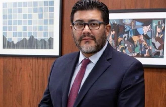 Piden remover a Reyes Rodríguez de la presidencia del TEPJF