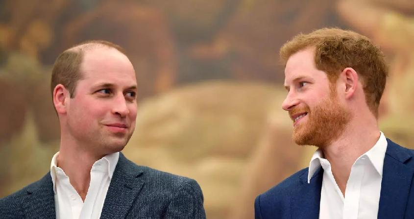 El Príncipe William y Harry, tienen una nueva fecha para reunirse