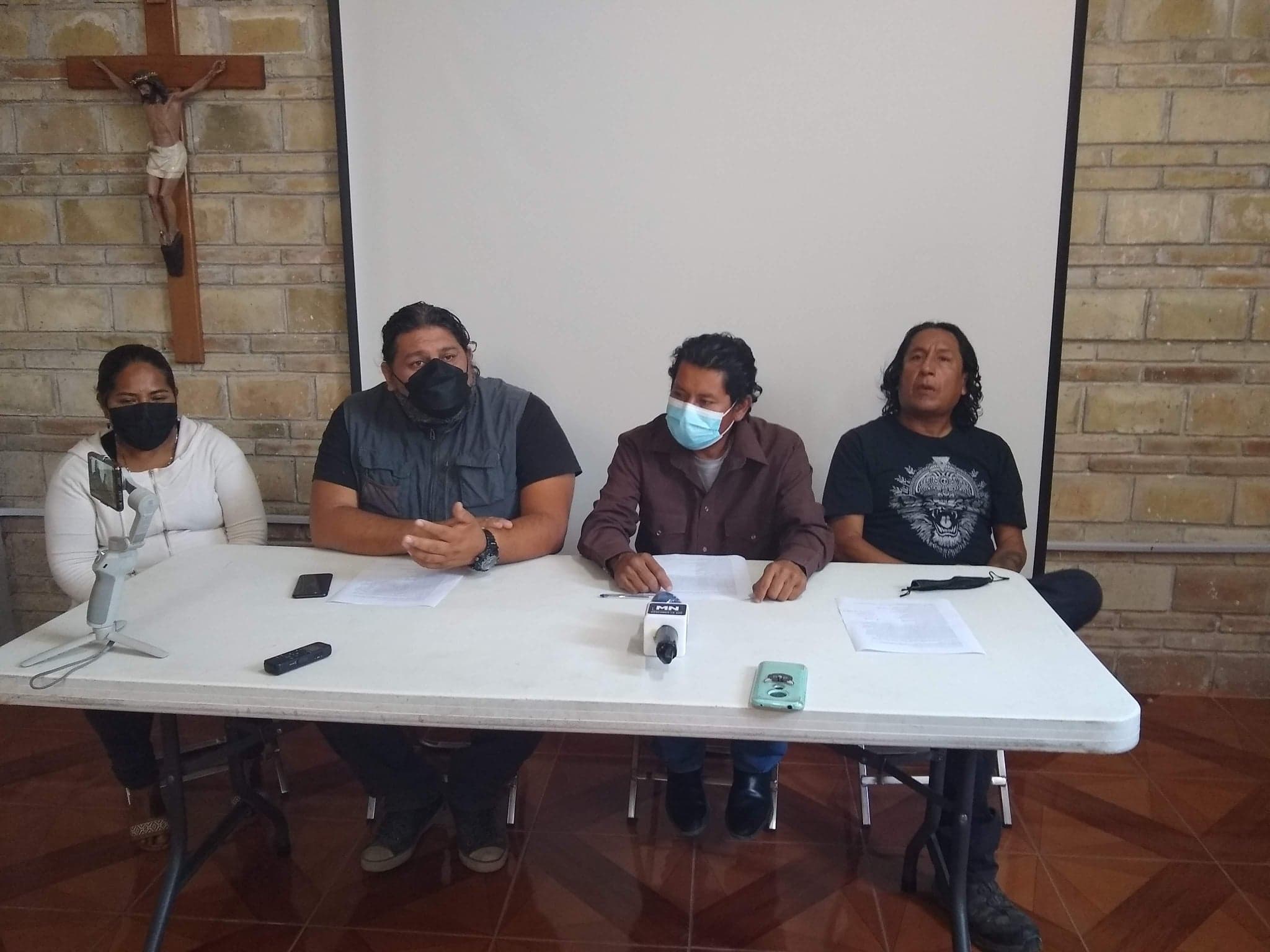 Tehuacán registra  escasez y contaminación del agua 