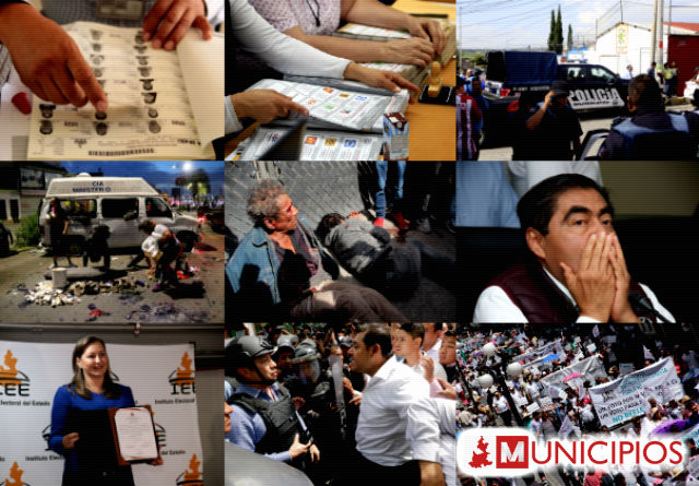 Puebla, a horas de saber si tiene su primera gobernadora