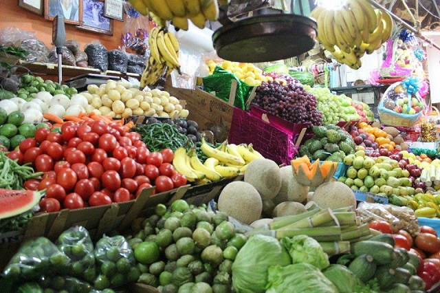 Ofrecen verduras a domicilio ante cuarentena por coronavirus