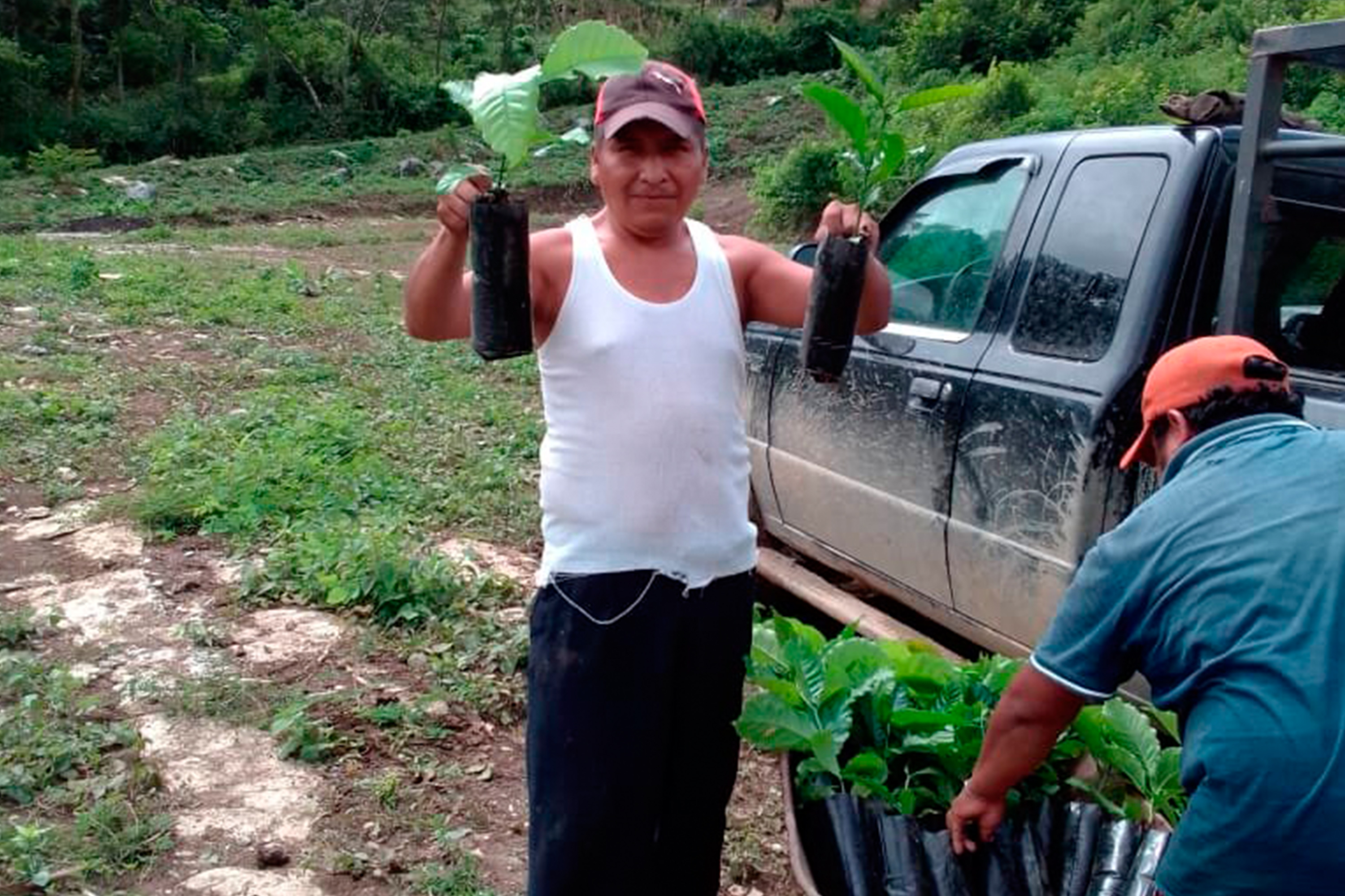 Apoyan a poblanos de 9 municipios en proyectos de economía social