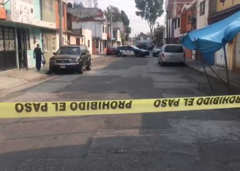 En día del maestro, asesinan a golpes a docente en Puebla