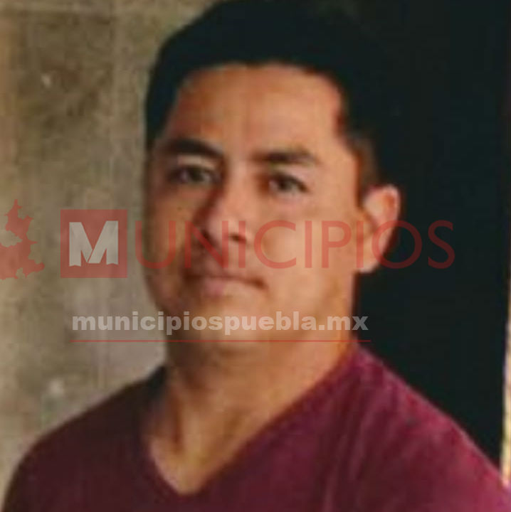 Secuestran a profesor de primaria en San José Acateno