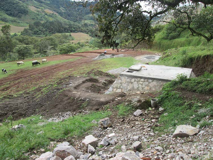 Reconoce Huauchinango irregularidades en obras clausuradas por Profepa