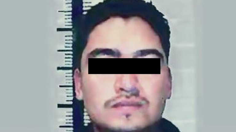 Cae El Profe, jefe de plaza del CJNG en Morelos