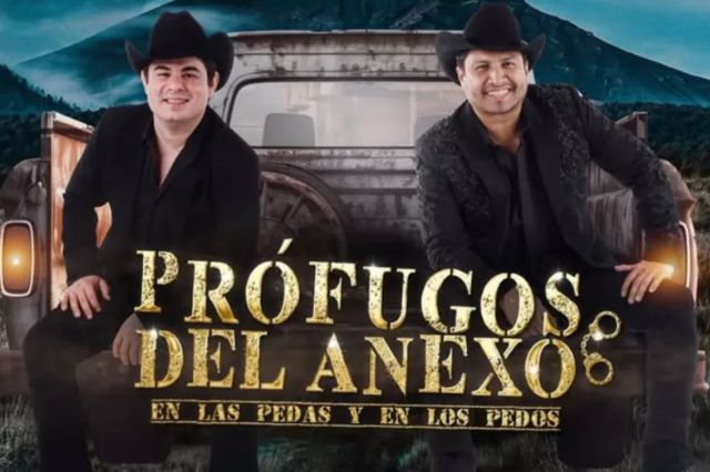 Revendedores elevan precios de boletos del concierto “Prófugos del Anexo”