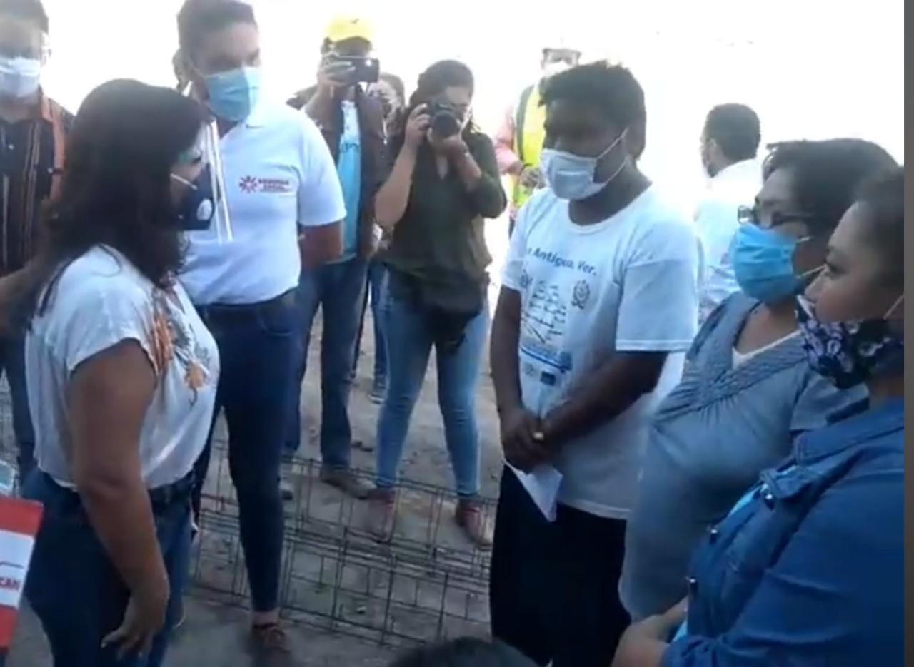 Arranca en Texmelucan programa de vivienda