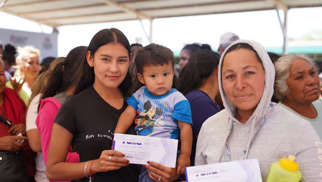 ¿Y de dónde saldrá el dinero para los programas sociales?