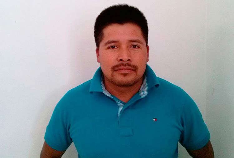 Tras 9 años prófugo atrapan a homicida en Tlatlauquitepec
