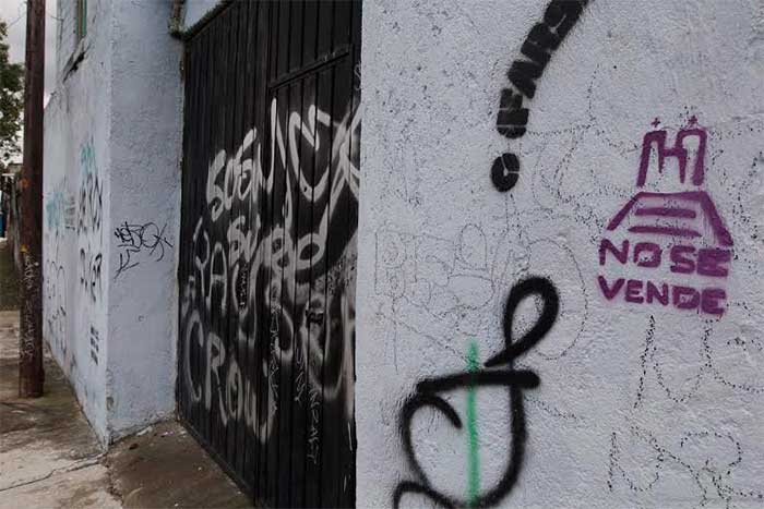 Opositores exigen que cabildos cancelen Parque Intermunicipal