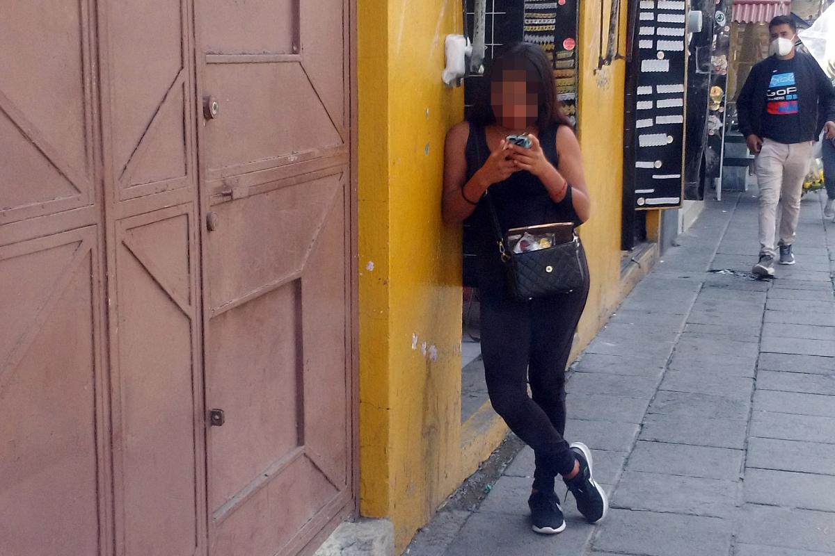 Gobiernos municipales del PAN permitieron la prostitución en Puebla: Pérez Osorio