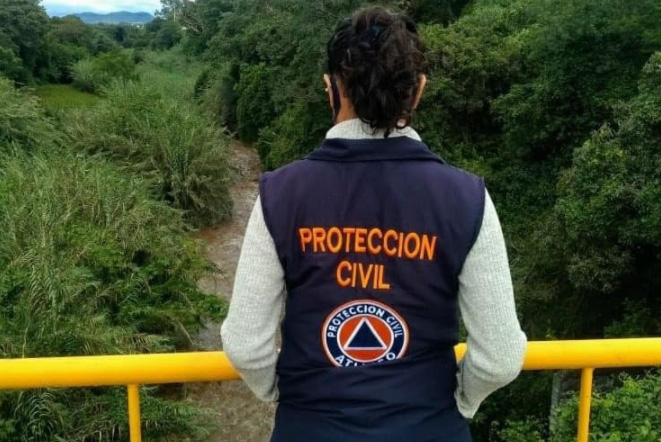 Sin actualizar desde hace más de seis años, atlas de riesgos de Atlixco