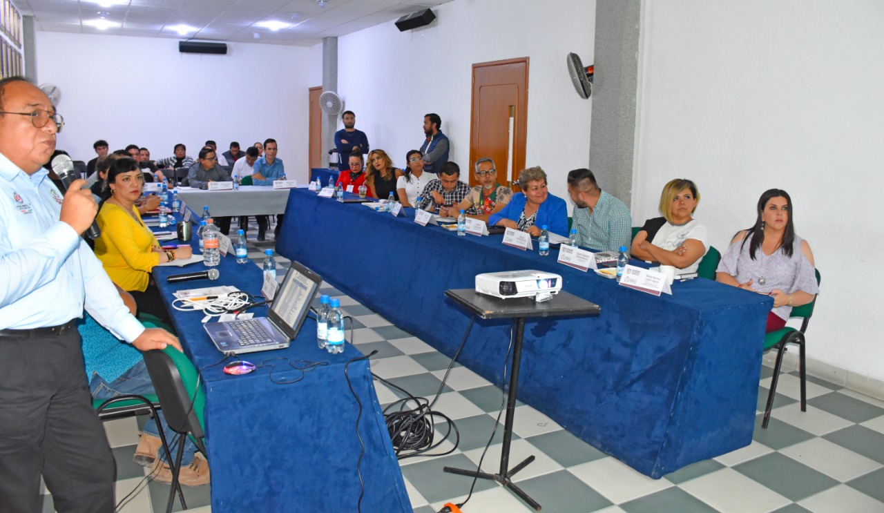 Alista Texmelucan refugios temporales en caso de erupción