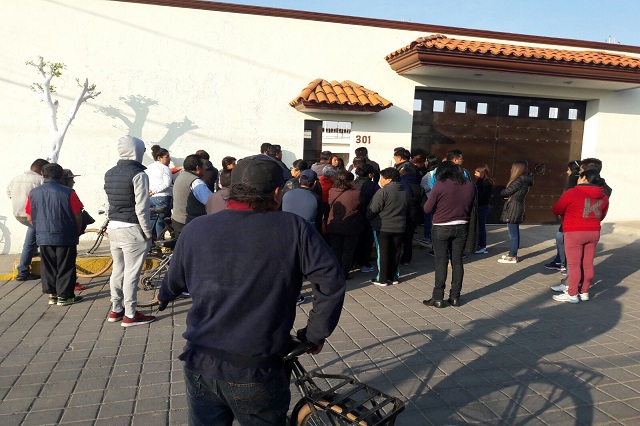Se compromete Paisano a cerrar bar por agresión de cadeneros