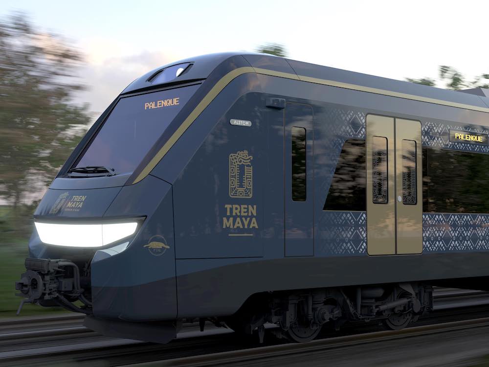 Obras en el Tramo 5 del Tren Maya continuarán: Fonatur