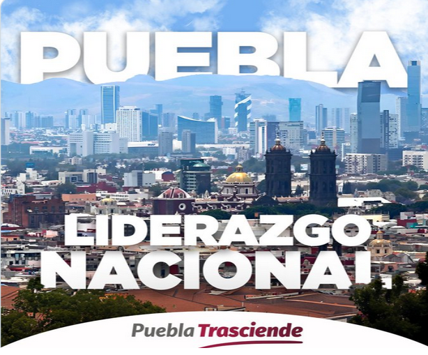 Puebla, tercer lugar a nivel nacional con más obras: Céspedes 