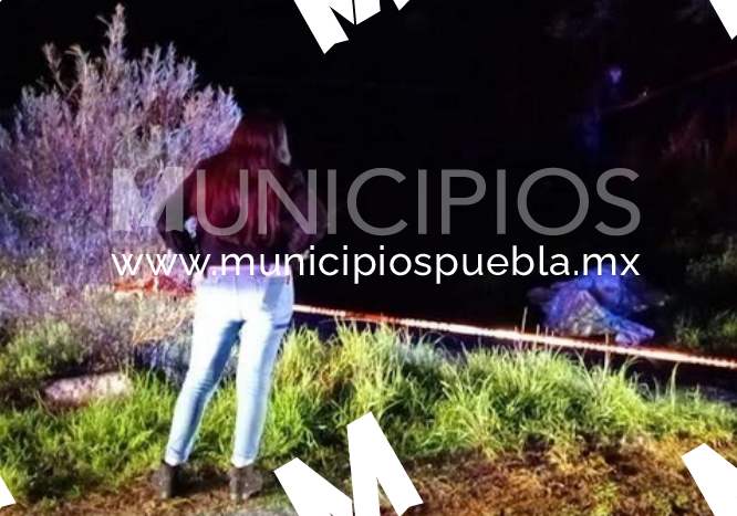 Localizan cadáver con huellas de violencia en Tlaxcala