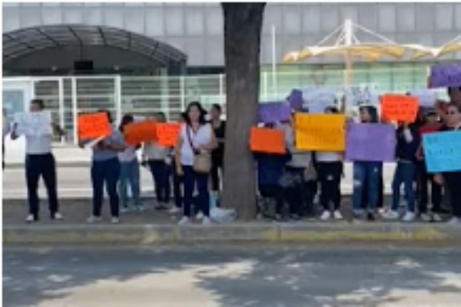 Familia de Tania exige que sea liberada; hoy sigue su audiencia