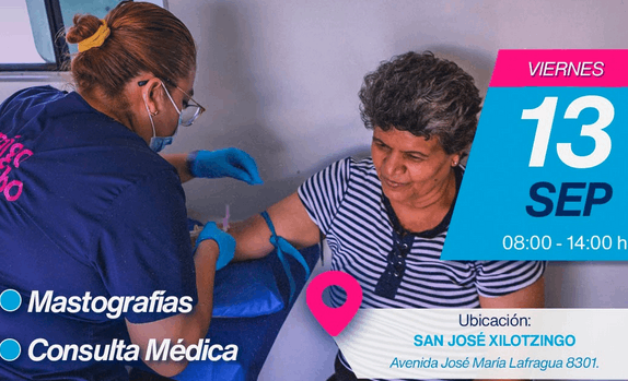 Unidades Preventivas de Salud ofrecerán servicios en Xilotzingo y El Refugio