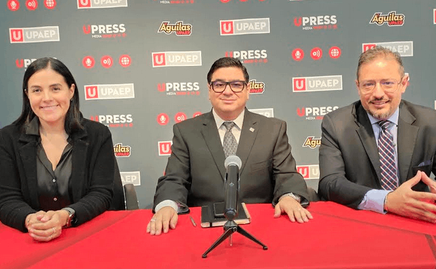 Autoridades deben asegurar el equilibrio de los poderes en México: UPAEP