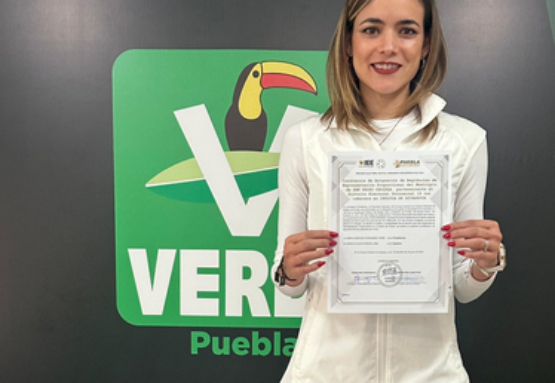 Carolina Fernández busca acercamientos con Tonantzin Fernández