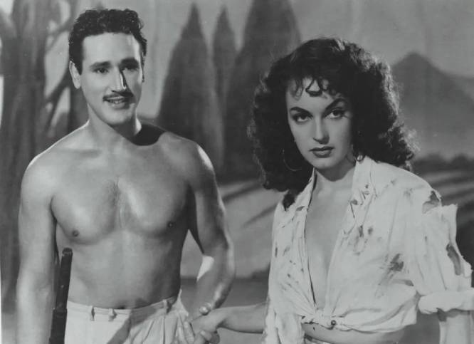 Fallece el actor Armando Silvestre, conocido como el Play Boy mexicano