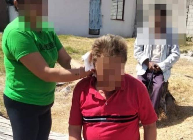 Con escopeta atacan a lechero en Tlaxcala
