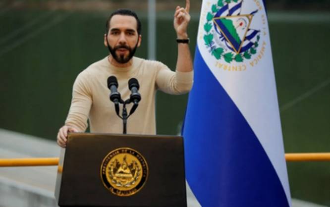 Revela El Faro que gobierno de El Salvador quiso negociar con el CJNG