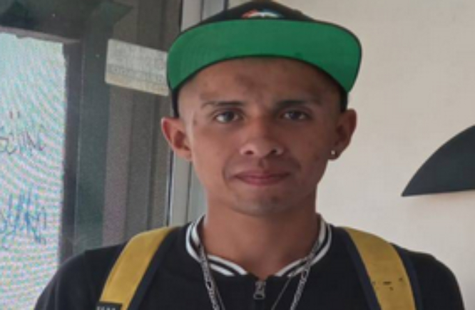 Ayuda a regresar a casa a Juan José; desapareció en de San Felipe Hueyotlipan